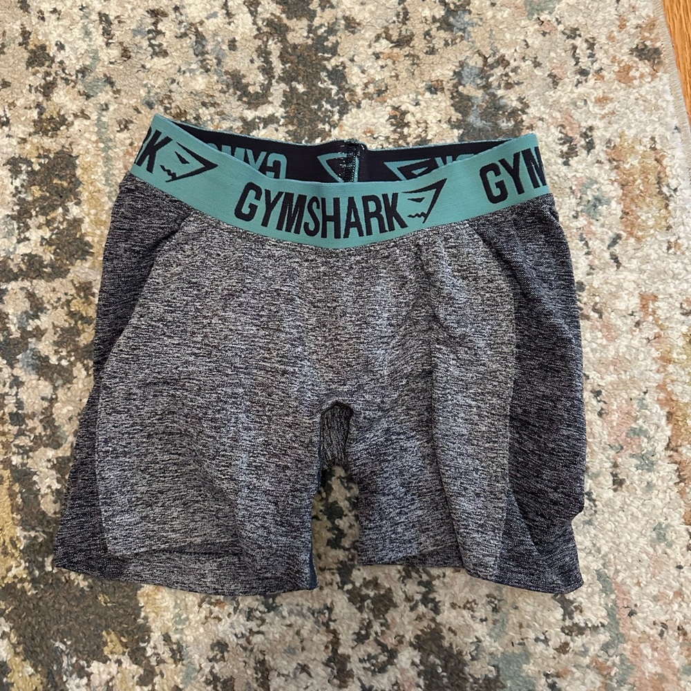 Gymshark shorts